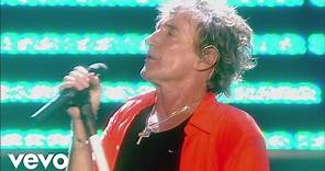 Handbags & Gladrags (from One Night Only! Rod Stewart Live at Royal Albert Hall)