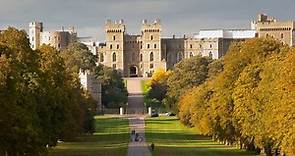 Castillo de Windsor - entradas, precios, visitas guiadas, horarios, cambio de guardia