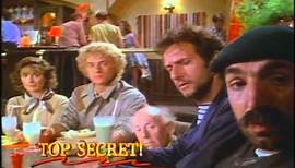 Top Secret Trailer 1984
