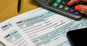 Tax Extension Deadline: When is the last day to file your 2022 Federal Income Taxes?