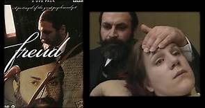 EL SECRETO DE LOS SUEÑOS Serie "Freud" cap 3 (BBC 1984)