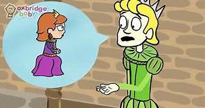 Fairy Tales 3 - Featuring Rapunzel, Jack and the Beanstalk and 4 more stories