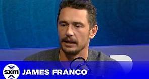 James Franco y su novia actual: Descubre quién acompaña al famoso actor en su vida sentimental - Sugest.es