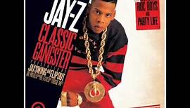 Jay-Z-In My Lifetime (Original)