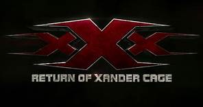 XXX-Return-Of-Xander-Cage-Movie_Trailer_|NETFLIX| - video Dailymotion