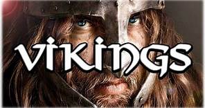 What on Earth Happened to the Vikings? (Origin of the Scandinavians)