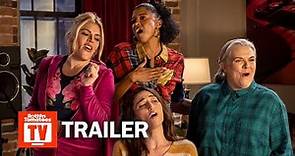 Girls5eva Season 2 Trailer | Rotten Tomatoes TV