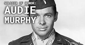 Audie Murphy: The Most Decorated Soldier in US History