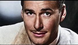 There Was More To Errol Flynn Than You Probably Know