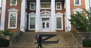 Exploring the History of Slavery at UVA