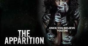 The Apparition Trailer - Horror Movie