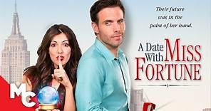 A Date With Miss Fortune | Full Romantic Comedy Movie