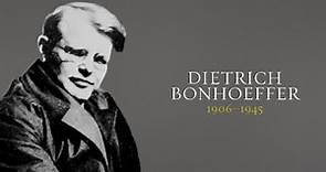 Defying Hitler: The Story of Dietrich Bonhoeffer