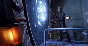 Stargate SG-1 - S 1 E 1 - Children of the Gods (1) - Part 01 - video Dailymotion