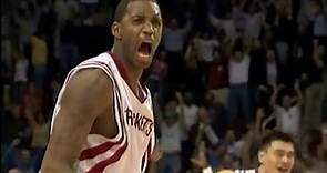 Tracy McGrady Reflects on His 13 in 35 Seconds EPIC Performance! | NBA Vault