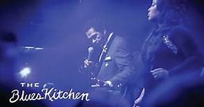 Bobby Rush ‘Funk O De Funk’ [Live Performance] - The Blues Kitchen Presents...