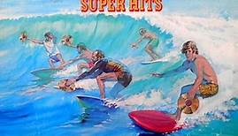 The Beach Boys - Beach Boys' Super Hits