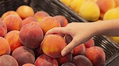 Peaches, Plums, and Nectarines Recalled Due to Listeria Outbreak