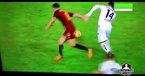 Federico Di Francesco amazing skill vs Roma HD