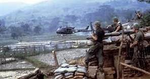THE LAST HUNTER | Vietnam War | Full Length War Movie | English