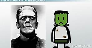 Frankenstein Book vs. Movies | Portrayals, Interpretations & Differences