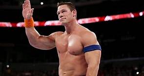 Top 5 of John Cena's greatest rivalries