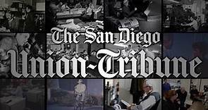 San Diego and the Union-Tribune