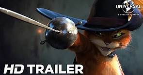El Gato Con Botas 2: El Último Deseo | Tráiler Oficial (Universal Pictures) HD