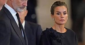 La Casa Real se pronuncia sobre el divorcio de Felipe y Letizia: estas son las condiciones