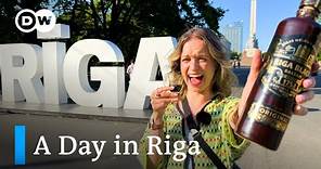 A Taste of Riga: Travel Tips for a Day in the Latvian Capital
