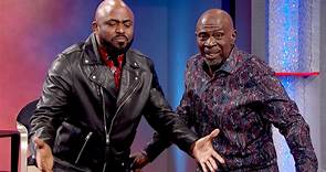 Whose Line Is It Anyway? Season 20 Episode 1 Gary Anthony Williams 14