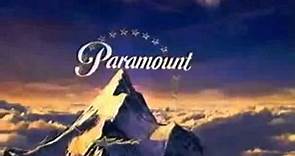 Paramount Network Logo