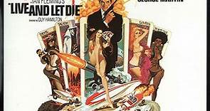 George Martin - Live And Let Die (Original Motion Picture Soundtrack)