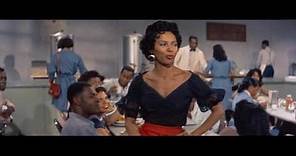 Carmen Jones (1954) Clip | Out on BFI Blu-ray 19 September | BFI