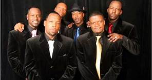 NewEdition Its Christmas All Over the World