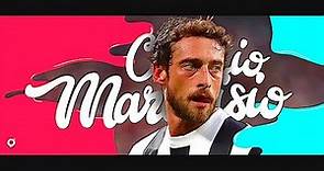 Claudio Marchisio - ULTIMATE Goals & Skills Show