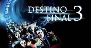 Destino Final 3 (2006) | Trailer latino