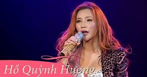 Hoang Mang - Hồ Quỳnh Hương | Liveshow Sắc Màu Hồ Quỳnh Hương [Official Live Performance]