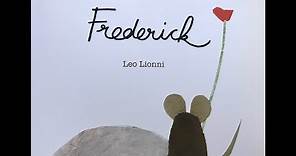 "Frederick" de Leo Lionni - audiocuento -