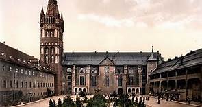 Das Königsberger Schloss