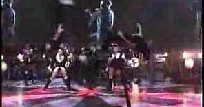 Paula Abdul - Dance Like There's No Tomorrow Live