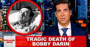 Bobby Darin’s Cause Of Death Was Way More Tragic Than We Were Told