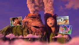 Pixars komplette Kurzfilm Collection 3 - Apple TV (DE)