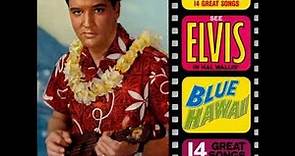 Elvis Presley - Blue Hawaii (1961)