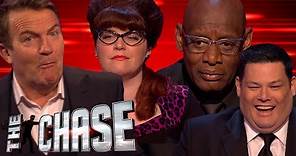 The Chase | Even More Best Moments From The Family Chase