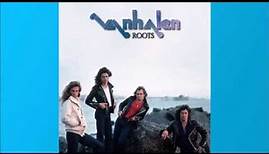 Van Halen - Roots (Club Days Covers Collection) - disc 2 of 3