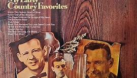 Hank Snow - My Early Country Favorites