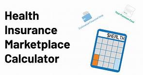 2020 Health Insurance Marketplace Calculator | KFF