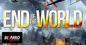End of the World | ACTION | HD | Full English Movie