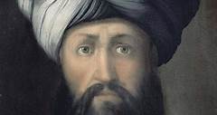 The Mysterious Death of Saladin the Great